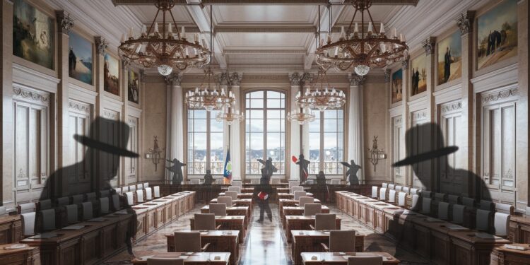 L’annonce imminente du nouveau Gouvernement Bayrou - Viral Mag Le Premier ministre François Bayrou sapprête à dévoiler son gouvernement après dintenses négociations Composition enjeux réactions découvrez les dernières informations Viral Mag