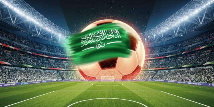 Découvrez comment lArabie saoudite utilise une série Netflix pour promouvoir sa candidature à la Coupe du monde 2034 et améliorer son image à linternational   Viral Mag