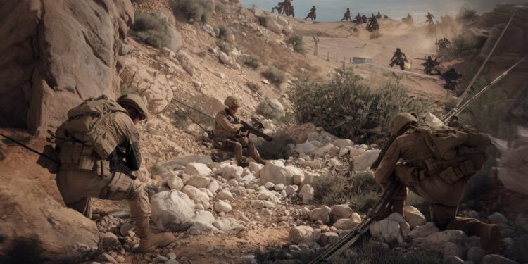 L’Armée Israélienne se Déploie dans la Zone Tampon du Golan Syrien - Viral Mag Alors que les rebelles prennent le contrôle du sud ouest syrien Israël se prépare à défendre son territoire en déployant des troupes dans la zone démilitarisée du Golan Viral Mag