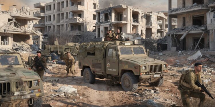 L’Armée Syrienne Renforce sa Présence Face à l’Avancée des Rebelles - Viral Mag Larmée de Bachar al Assad déploie de nouveaux effectifs autour de Hama pour contrer loffensive fulgurante des rebelles et islamistes venus dIdleb Viral Mag