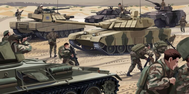 L’armée syrienne se redéploie dans le sud face aux attaques rebelles - Viral Mag Après une perte de contrôle majeure à Deraa et Soueida larmée syrienne annonce un redéploiement stratégique pour sécuriser le sud du pays Viral Mag