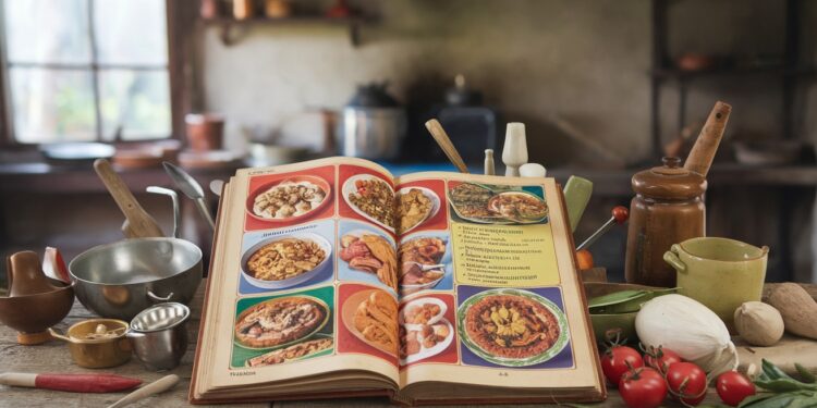 Découvrez les secrets de la cuisine soviétique avec Anya von Bremzen auteure primée qui partage ses souvenirs culinaires uniques de lURSS   Viral Mag