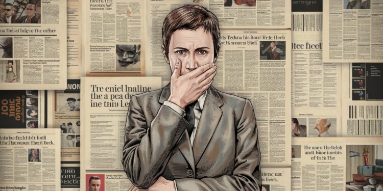 Découvrez comment la censure simmisce subtilement en France entre boycotts et accusations de discours hostiles Un phénomène inquiétant qui menace la liberté dexpression   Viral Mag