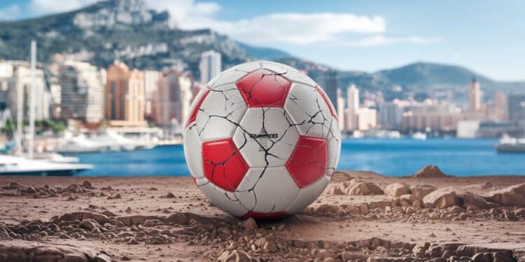 L’AS Monaco fragilisée défensivement après une nouvelle déconvenue - Viral Mag Malgré un début de saison prometteur la défense monégasque montre des signes inquiétants de faiblesse Décryptage après un nouveau revers face au PSG Viral Mag