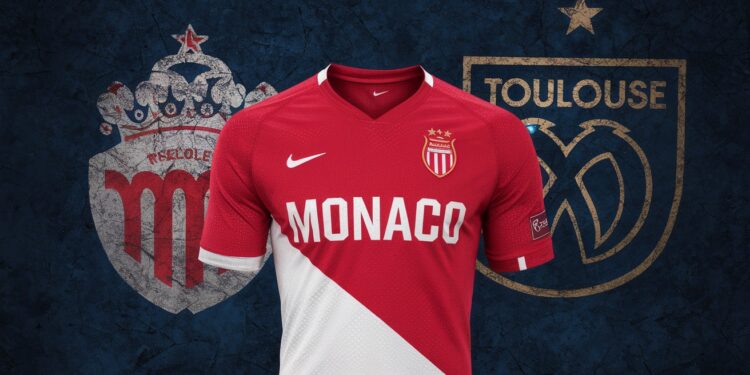 L’AS Monaco réduit l’écart : Le match crucial contre Toulouse - Viral Mag Après le nul du PSG à Auxerre lAS Monaco vise une victoire à domicile face à Toulouse pour se rapprocher du leader Un match déterminant pour la course au titre Viral Mag
