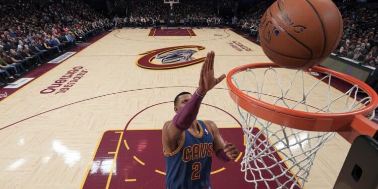 Les Cleveland Cavaliers survolent la saison NBA malgré un optimisme prudent Une surprise pour une ville habituée aux désillusions sportives   Viral Mag