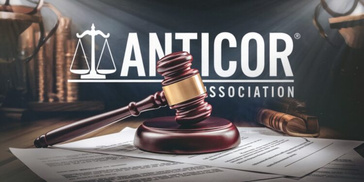 Coup dur pour lassociation Anticor  la justice annule son agrément auprès de la HATVP Quelles conséquences pour la lutte anti corruption    Viral Mag