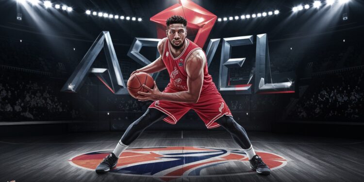 LAsvel Lyon Villeurbanne prolonge le contrat dAndré Roberson international américain passé par la NBA jusquà la fin de la saison 2023 24 Une excellente nouvelle pour léquipe rhodanienne Découvrez tous les détails de cette signature    Viral Mag