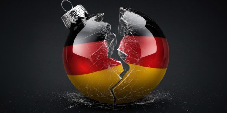 Le président allemand Frank Walter Steinmeier évoque la tristesse et lhorreur suite à lattaque meurtrière de Magdebourg tout en appelant à lunité du pays en ces temps difficiles   Viral Mag