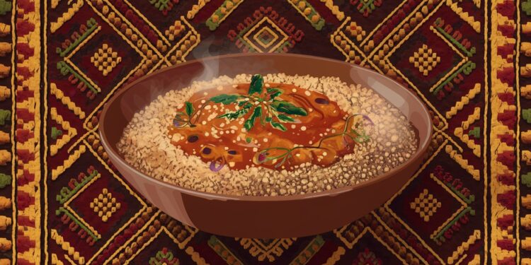 Un mets ancestral de Côte dIvoire reconnu mondialement  Découvrez lattiéké cette semoule de manioc emblématique désormais inscrite au patrimoine culturel immatériel de lUNESCO Une fierté ivoirienne qui sexporte à travers lAfrique   Viral Mag