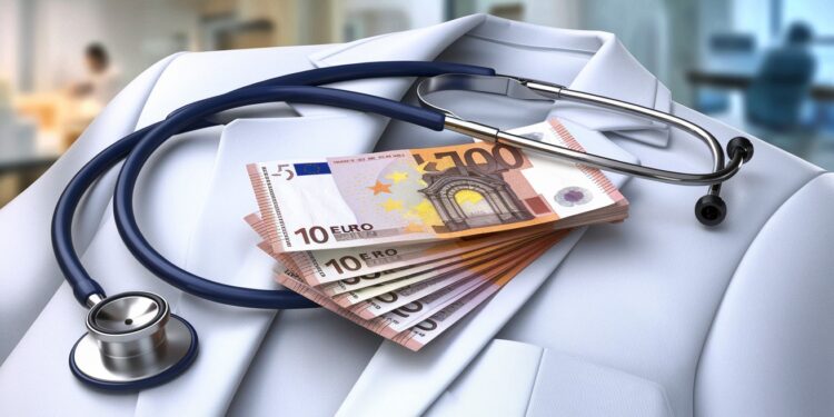 L’Augmentation du Tarif des Consultations chez les Généralistes - Viral Mag Découvrez les raisons derrière la hausse controversée du tarif des consultations chez les médecins généralistes et ses potentielles conséquences Viral Mag