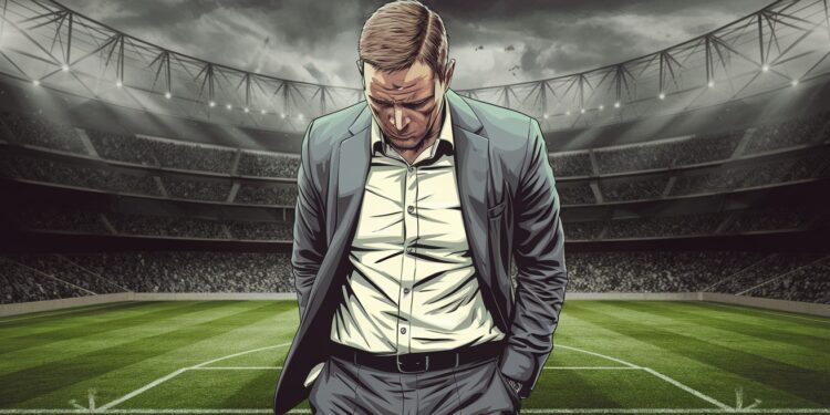 Après une lourde défaite à Brest les questions sur le futur dAntoine Kombouaré à la tête du FC Nantes refont surface Lapproche tactique et mentale de lentraîneur est pointée du doigt   Viral Mag