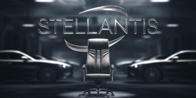 L’avenir de Stellantis en suspens après le départ de Carlos Tavares - Viral Mag Le départ inattendu de Carlos Tavares plonge Stellantis dans lincertitude Quel avenir pour le groupe automobile sans son emblématique patron Viral Mag