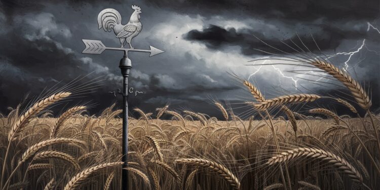 Le monde agricole retient son souffle  la censure du gouvernement Barnier pourrait être catastrophique pour les agriculteurs français   Viral Mag