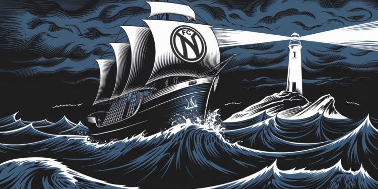 L’Avenir Incertain du FC Nantes : Entre Maintien et Changement - Viral Mag Le FC Nantes traverse une période trouble entre un entraîneur contesté et un possible retour dun ancien coach Découvrez les coulisses de cette fin dannée mouvementée Viral Mag