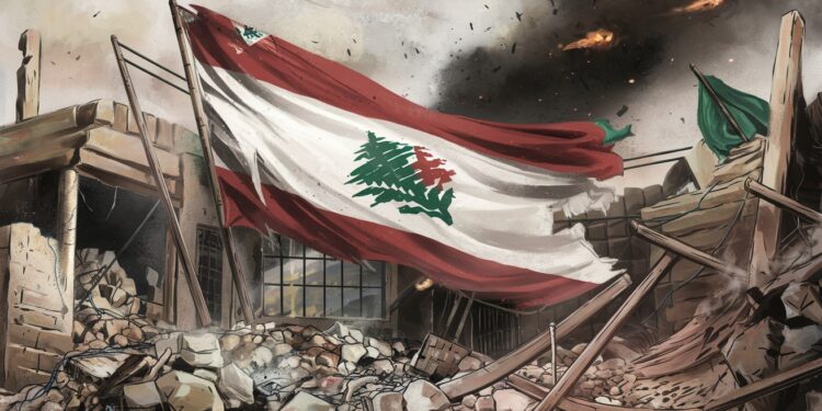 Le Hezbollah affaibli par des frappes israéliennes ciblées fait face à un futur précaire Analyse des implications pour le Liban et la région   Viral Mag