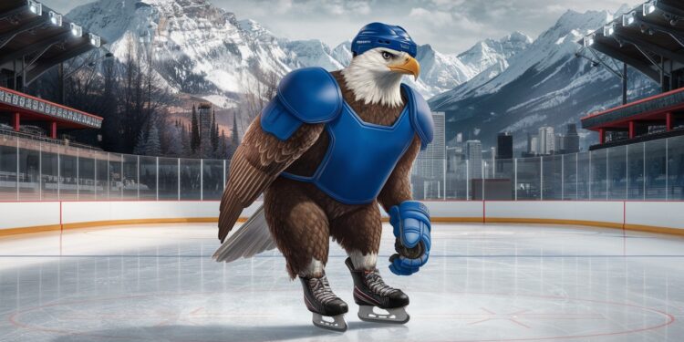 L’Avenir Prometteur des Aigles de Nice en Ligue Magnus - Viral Mag Avec une série de victoires impressionnantes et de nouveaux investisseurs le club de hockey niçois vise les sommets pour les JO 2030   Viral Mag