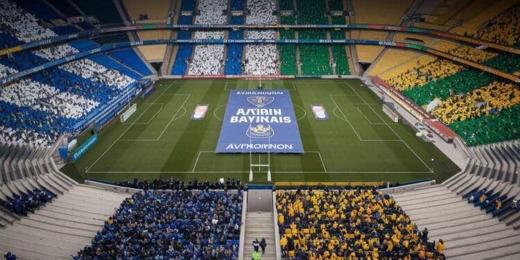 LAviron Bayonnais club de rugby du Top 14 renouvelle sa confiance en Philippe Tayeb en le réélisant président pour un nouveau mandat de quatre ans jusquen 2028   Viral Mag