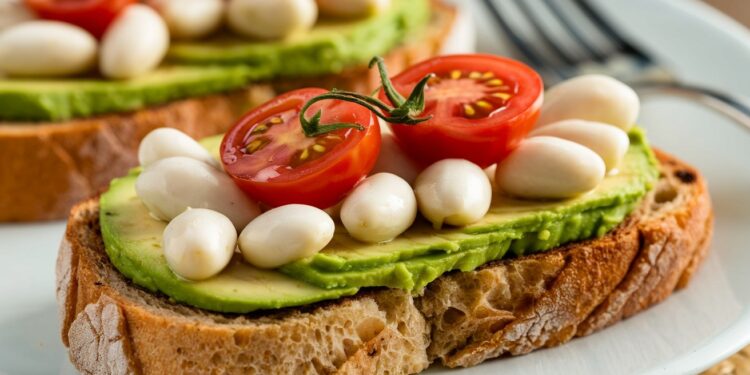 L’Avocado Toast : Le Snack Anti-Inflammatoire Ultime - Viral Mag Découvrez le snack anti inflammatoire 1 recommandé par les diététiciens lavocado toast Facile à préparer et incroyablement sain Viral Mag