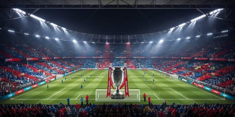 Lazio Rome-Naples : Le choc prometteur de la Coupe d’Italie - Viral Mag Un véritable duel au sommet se profile en huitième de finale de Coupe dItalie entre la Lazio Rome et Naples Un match déjà décisif que les Napolitains leaders abordent avec ambition Viral Mag