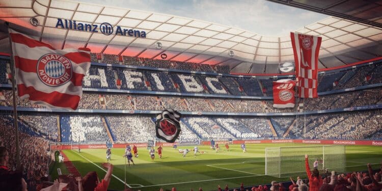 Le Bayern Munich a battu Heidenheim 4 2 ce samedi en Bundesliga Avec ce succès à domicile les Bavarois confortent leur place de leader   Viral Mag