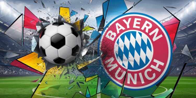 Le Bayern Munich trébuche face à Mayence : Leverkusen en profite ! - Viral Mag Le Bayern Munich chute pour la première fois de la saison en Bundesliga contre Mayence Découvrez comment Leverkusen en profite pour se rapprocher des Bavarois   Viral Mag