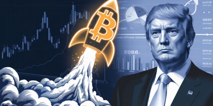 Le Bitcoin Frôle les 100 000 $ Après une Nomination Clé de Trump - Viral Mag La nomination dun défenseur des cryptomonnaies par Trump fait senvoler le Bitcoin à près de 100 000 $ Découvrez limpact sur les marchés   Viral Mag