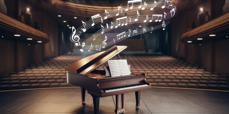 150 ans après sa naissance une expo à Paris dévoile les secrets du Boléro de Maurice Ravel devenu une œuvre culte malgré sa simplicité étonnante   Viral Mag