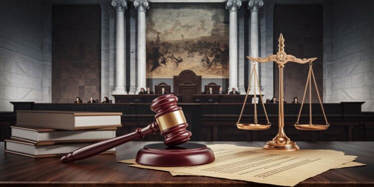 Le Bouleversant Verdict du Procès des Viols de Mazan - Viral Mag Retour sur le verdict du procès historique des viols de Mazan qui a ébranlé la France Réactions des avocats et soutiens politiques   Viral Mag