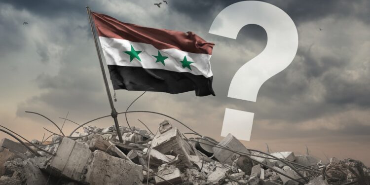 Le bouleversement syrien : la chute d’un dictateur et l’avènement d’un mystère - Viral Mag La Syrie vit une révolution aussi soudaine quénigmatique Bachar el Assad est tombé mais son successeur Ahmed al Chareh soulève bien des questions Viral Mag