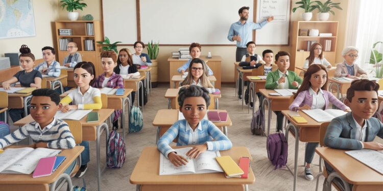 Le Brésil interdit les smartphones dans les écoles - Viral Mag Le Congrès brésilien adopte une loi pour bannir les téléphones portables des établissements scolaires Découvrez les raisons et les enjeux de cette décision Viral Mag