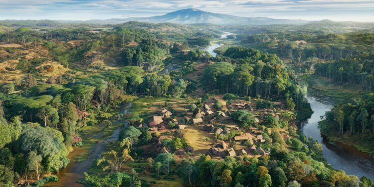 Le Brésil Sous Lula : 3 Nouvelles Réserves Indigènes Légalisées - Viral Mag Lula le président brésilien a homologué 3 nouvelles réserves indigènes portant le total à 13 depuis son arrivée au pouvoir en janvier 2023 Découvrez les détails de ces territoires autochtones fraîchement légalisés Viral Mag