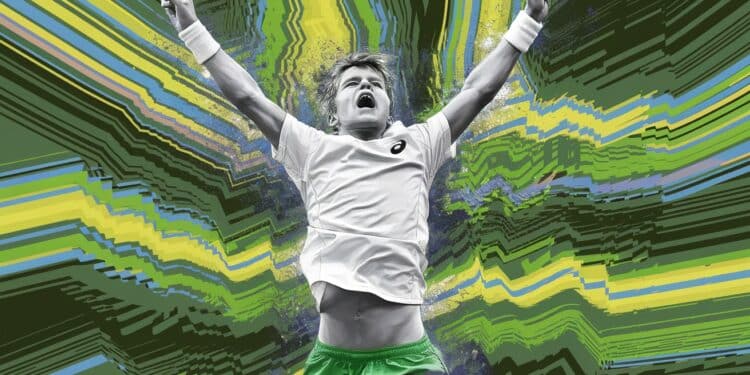 Le Brésilien João Fonseca triomphe au Masters NextGen 2024 - Viral Mag À seulement 18 ans João Fonseca a remporté le prestigieux tournoi NextGen en battant lAméricain Learner Tien en finale Découvrez les coulisses de sa victoire éclatante   Viral Mag