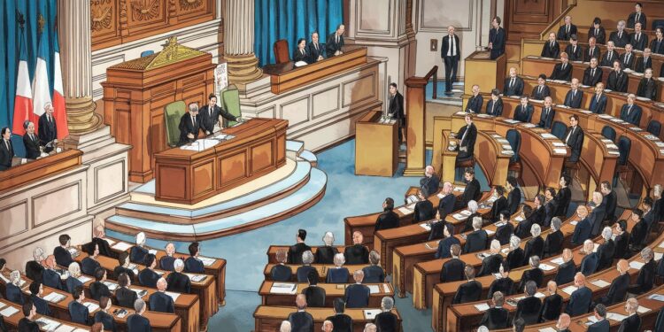 François Bayrou nouveau Premier ministre se retrouve face à lépineux dossier du budget 2025 Entre réduction du déficit et impôts léquation sannonce complexe   Viral Mag