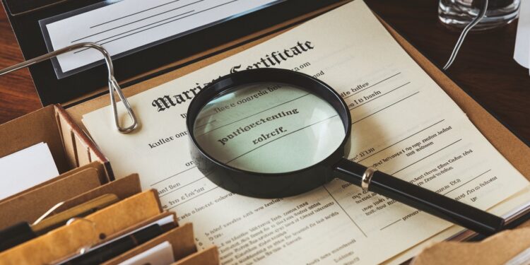 Le business florissant des détectives privés dans l’univers nuptial indien - Viral Mag Découvrez le rôle clé des enquêteurs privés au cœur des mariages en Inde où tradition et modernité sentrechoquent Un regard captivant sur une profession en plein essor Viral Mag