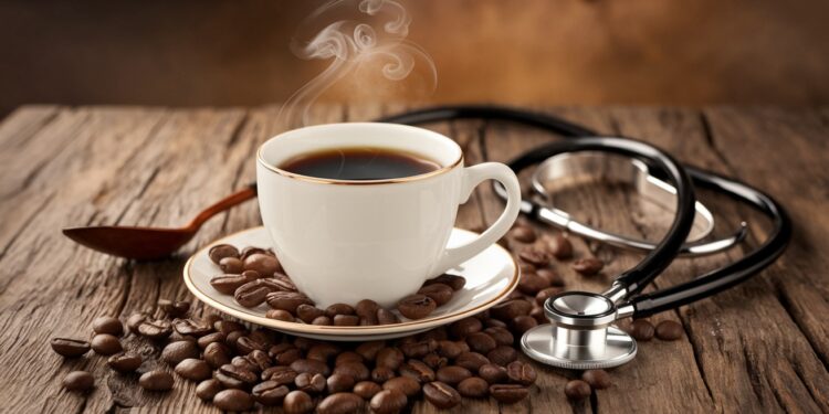 Le café : un élixir de longévité selon une nouvelle étude - Viral Mag Une étude révèle que boire du café régulièrement pourrait prolonger la vie de 2 ans Découvrez les bienfaits insoupçonnés de cette boisson Viral Mag