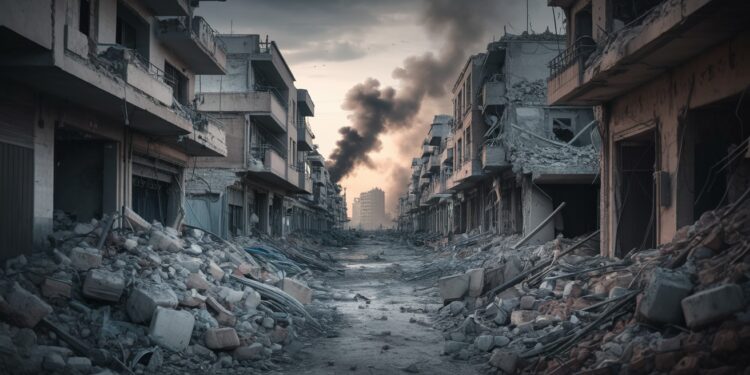 LONU appelle à mettre fin au carnage en Syrie fruit dun échec collectif chronique à lancer un processus politique Loffensive rebelle menace des civils   Viral Mag