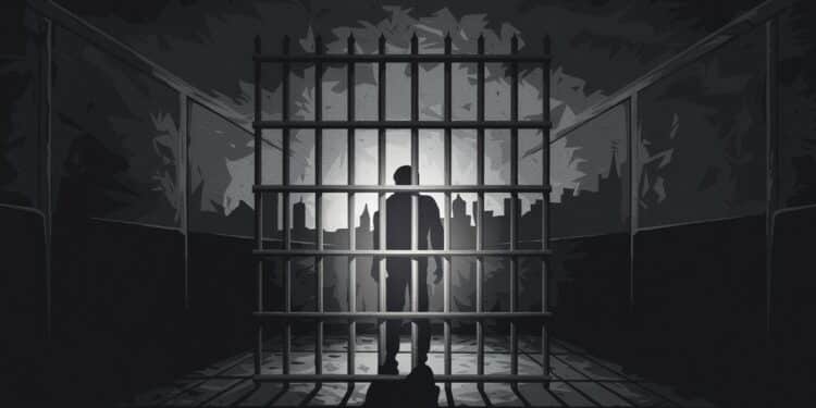 Le Cauchemar de Ghazi, Prisonnier 3006 dans les Geôles d’Assad - Viral Mag Ghazi Mohamed al Mohamed a vécu lenfer dans les prisons syriennes Découvrez son témoignage poignant sur les conditions inhumaines et la torture endurées pendant 5 mois Viral Mag