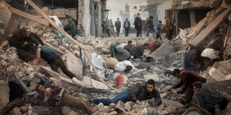 Le chef de l’ONU appelle à cesser les hostilités en Syrie face à l’escalade alarmante - Viral Mag Antonio Guterres secrétaire général de lONU salarme de lescalade de la violence en Syrie et exhorte à une cessation immédiate des combats pour protéger les civils alors que la situation humanitaire se détériore Viral Mag