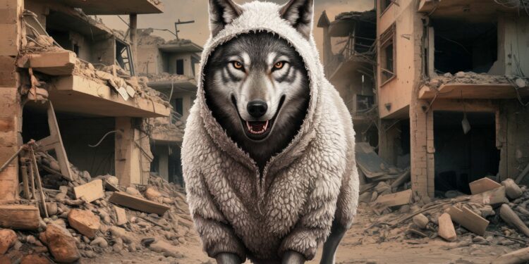 La vice ministre israélienne Sharren Haskel dénonce le passé trouble dAbou Mohammad al Jolani leader du groupe HTS en Syrie Découvrez les révélations choquantes   Viral Mag