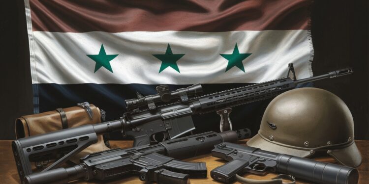 Un rebondissement surprenant en Syrie avec la nomination du chef militaire du groupe islamiste HTS au poste clé de ministre de la Défense Quelles implications pour lavenir du pays    Viral Mag