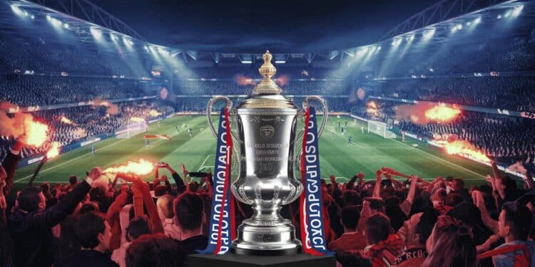 Le Choc Des Titans : Lens-PSG En Coupe De France, Un Match Immanquable ! - Viral Mag Lens reçoit le PSG en 16e de finale de la Coupe de France dans un Bollaert bouillant Un choc alléchant à ne surtout pas rater ce 22 décembre Viral Mag