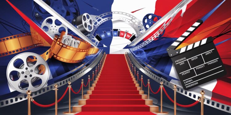 Avec une hausse des entrées en 2024 la France est une exception mondiale dans le secteur du cinéma Découvrez les clés de ce succès   Viral Mag