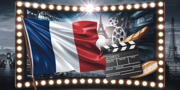 En 2024 les films français battent les américains au box office pour la première fois Analyse de ce phénomène et films à succès   Viral Mag