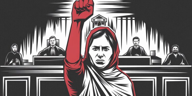 Gisèle Pelicot une icône de la lutte contre les viols conjugaux voit son ex mari condamné à 20 ans de prison Son courage inspire   Viral Mag