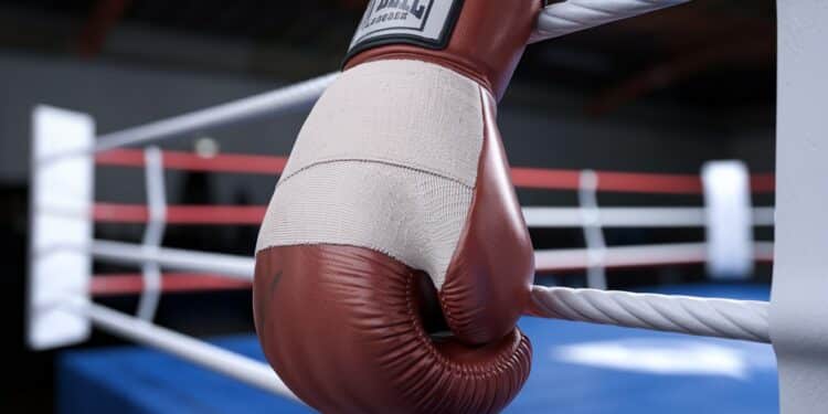 Le Combat Inoue-Goodman Reporté : Un Coup Dur Pour Les Fans - Viral Mag La blessure à loeil de Sam Goodman contraint au report du choc des super coq entre le Japonais Naoya Inoue et lAustralien Une déception pour les passionnés Viral Mag