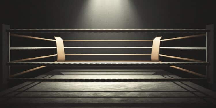 Le combat Yoka-Bakole reporté à cause du retour des jauges sanitaires - Viral Mag Coup dur pour Tony Yoka son combat contre Martin Bakole prévu le 15 janvier à Bercy est repoussé en raison du retour des jauges de 2000 spectateurs Découvrez les coulisses de ce report Viral Mag