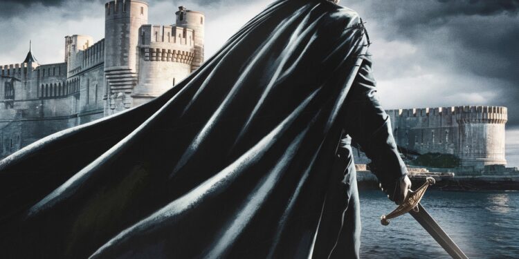 Le Comte de Monte-Cristo séduit la critique américaine - Viral Mag Découvrez pourquoi le film Le Comte de Monte Cristo avec Pierre Niney fait lunanimité auprès des critiques américains Un succès international en perspective Viral Mag