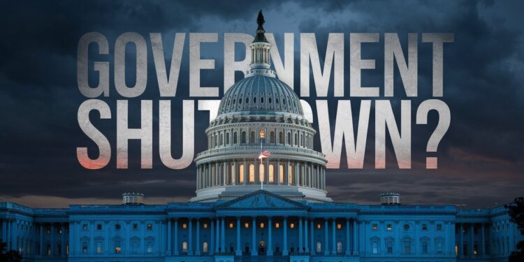 Un nouveau texte budgétaire républicain a été rejeté accentuant le risque dune paralysie des services publics fédéraux aux États Unis à lapproche de Noël   Viral Mag