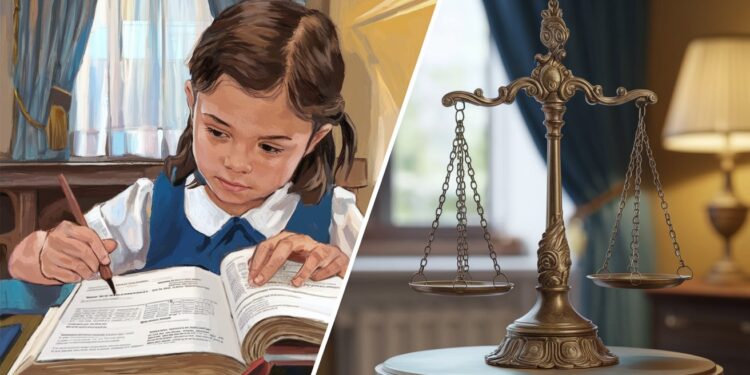 Un père enseignant demandait de modifier les règles grammaticales jugées préjudiciables à sa fille Le Conseil dÉtat a tranché  le masculin continuera de lemporter   Viral Mag